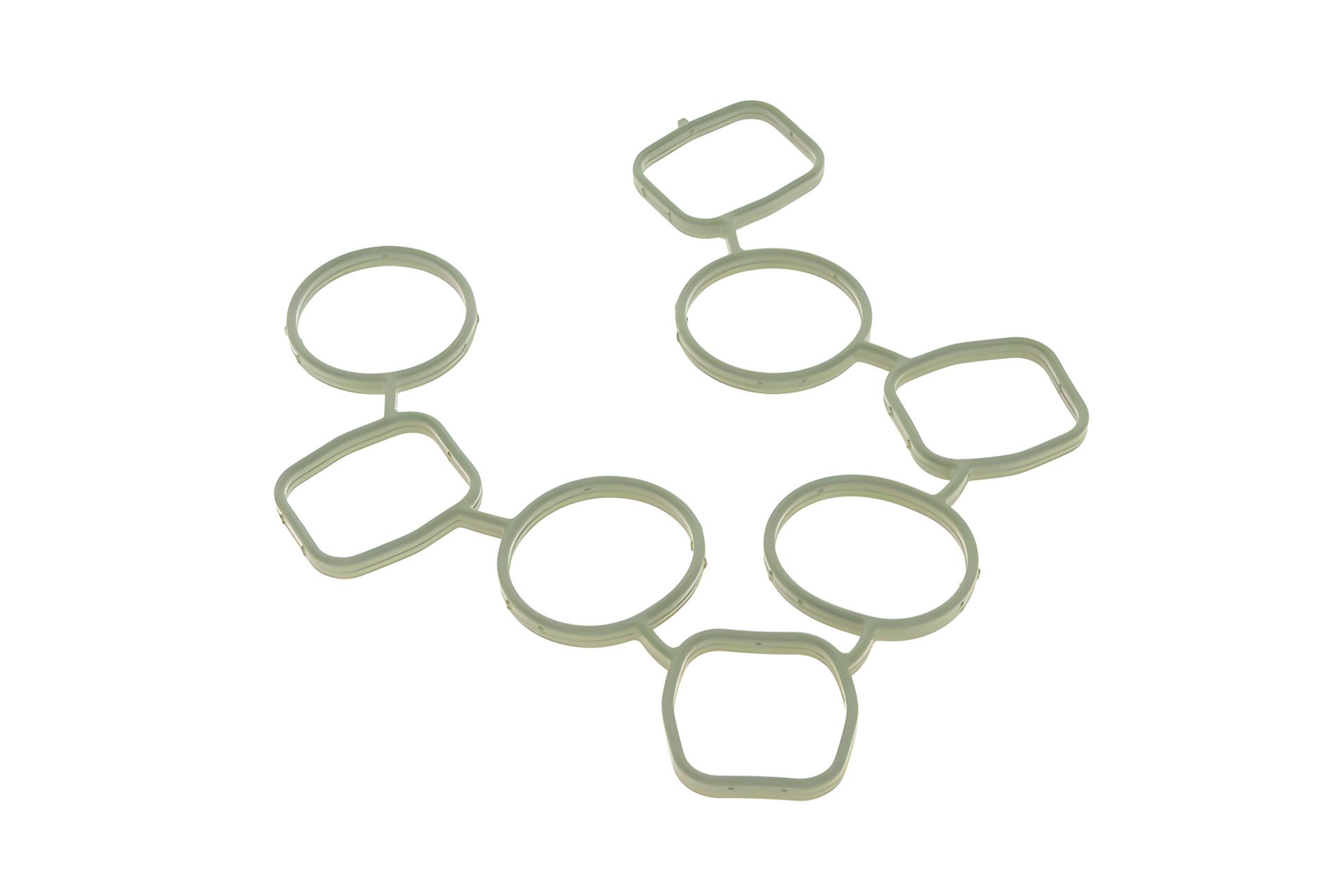 Впускного колектора прокладка Volkswagen CRAFTER 30-35 , ELRING (262630) Впускного колектора прокладка Volkswagen CRAFTER 30-35 , ELRING (262630)