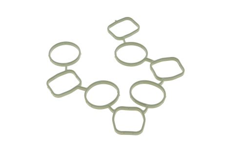 Впускного колектора прокладка Volkswagen CRAFTER 30-35 , ELRING (262630) Впускного колектора прокладка Volkswagen CRAFTER 30-35 , ELRING (262630)