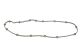 Прокладка масляного піддону OPEL Astra G,Vectra B,Vectra A,Combo 1,4-1,6 -06, ELRING (409880) Прокладка масляного піддону OPEL Astra G,Vectra B,Vectra A,Combo 1,4-1,6 -06, ELRING (409880)
