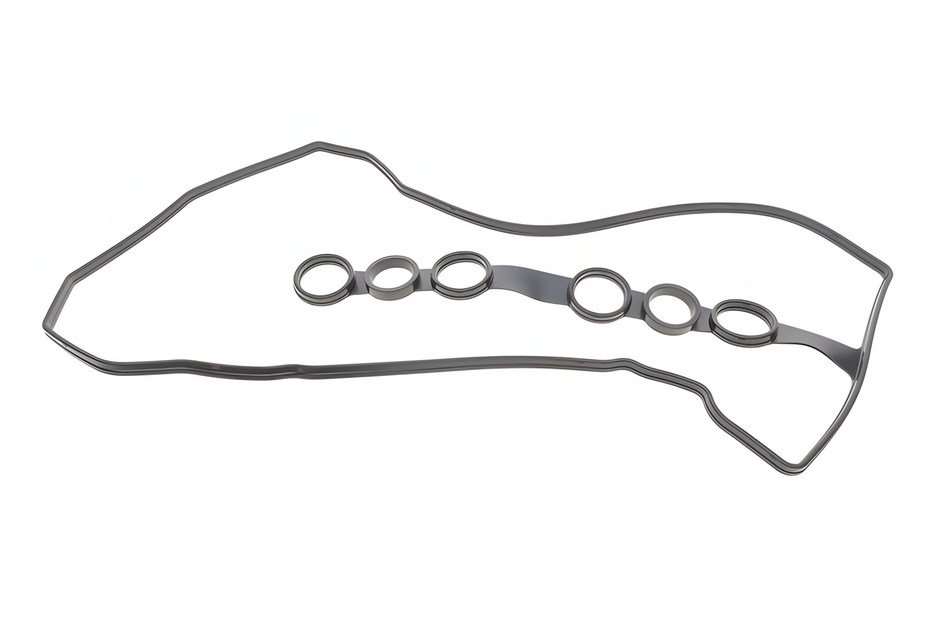 Прокладка клапанной крышки Auris/Avensis/Corolla 1.6/1.8 VVTI, ELRING (169.710) Прокладка клапанной крышки Auris/Avensis/Corolla 1.6/1.8 VVTI, ELRING (169.710)