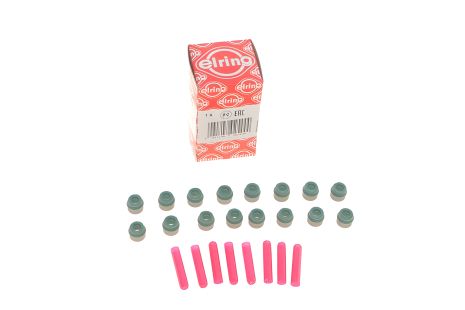 Клапан сальник Audi 100 (4A, C4) (1990 - 1994), ELRING (424800)