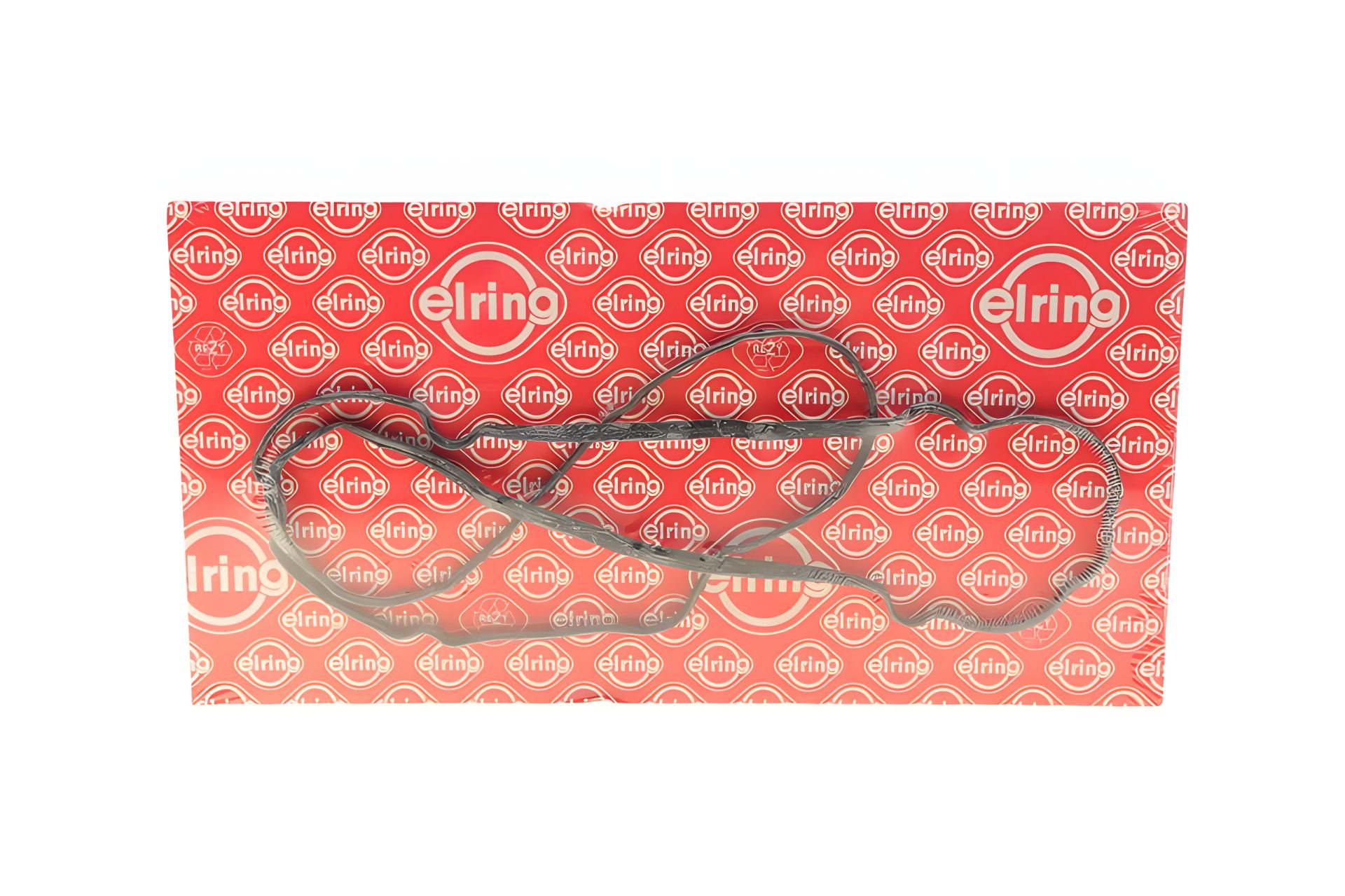 Клапанної кришки прокладка, Scudo/Expert 2.0HDi (80kw), ELRING (154170) Клапанної кришки прокладка, Scudo/Expert 2.0HDi (80kw), ELRING (154170)