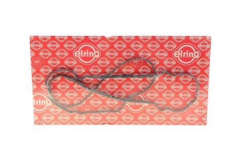 Клапанної кришки прокладка, Scudo/Expert 2.0HDi (80kw), ELRING (154170) Клапанної кришки прокладка, Scudo/Expert 2.0HDi (80kw), ELRING (154170)