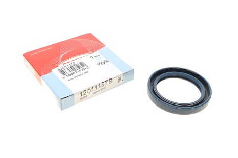 Масляный сальник 40X55X8, CORTECO (12011157B) Масляный сальник 40X55X8, CORTECO (12011157B)