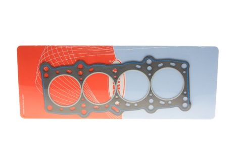 Прокладка головки блока FIAT 1.0/1.1 176B2/187A1 1.65MM , CORTECO (414556P)