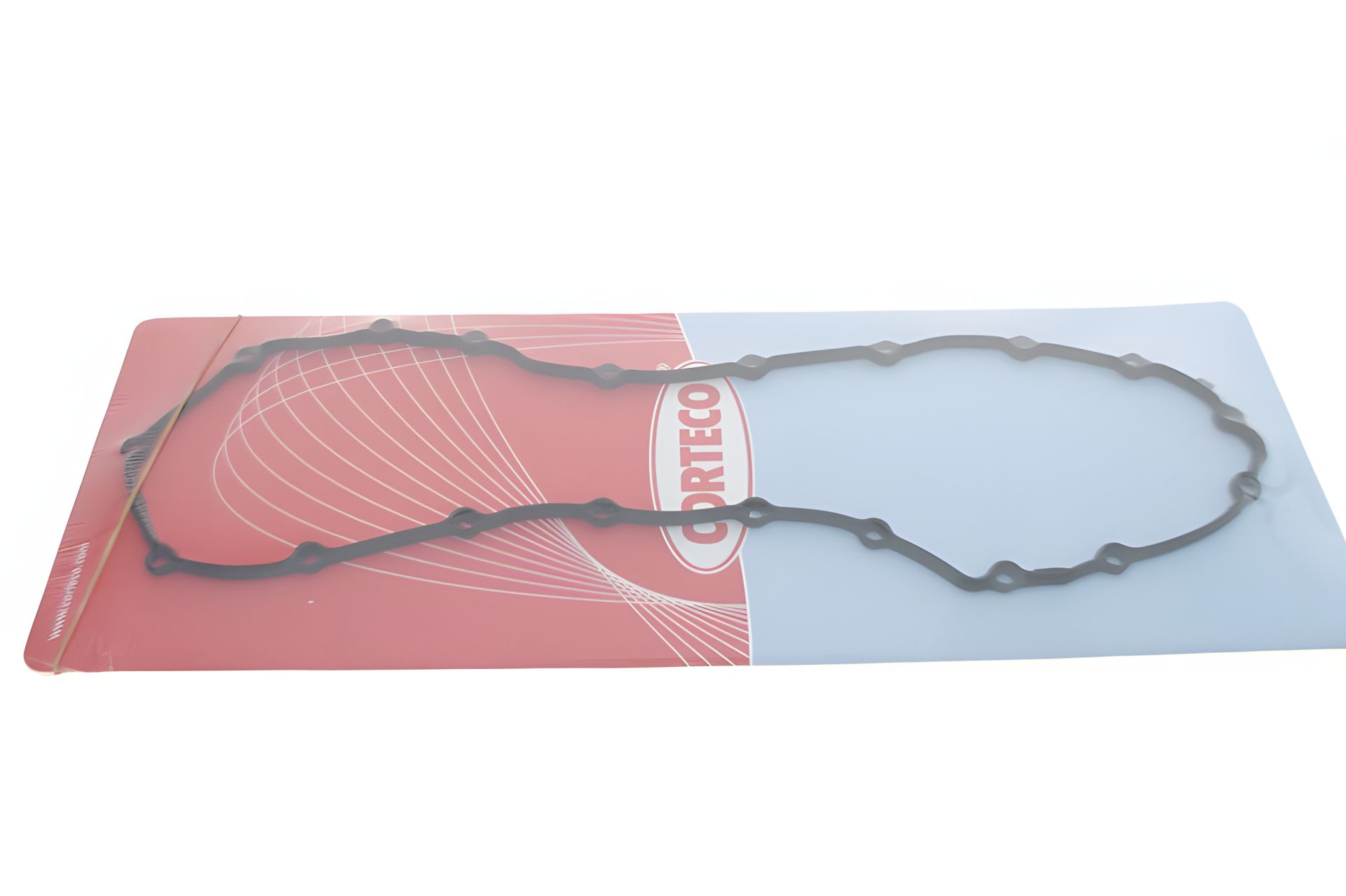 Прокладка піддону для Berlingo/Partner 1.6i від CORTECO (026343P) Прокладка піддону для Berlingo/Partner 1.6i від CORTECO (026343P)