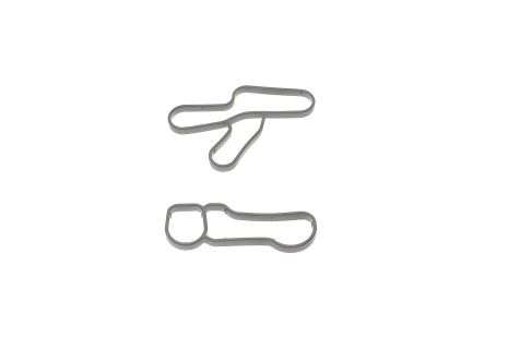 Оливного радіатора прокладка BMW 3 (E90/F30/F80)/5 (F, ELRING (367370)