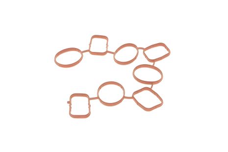 Прокладка впускного колектора Caddy III/T5/Golf VI 2.0TDI 09-, ELRING (236320)