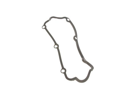 Прокладка клапанной крышки audi a4/a6/a8 2.6/2.8i >97, ELRING (406040)
