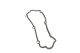 Прокладка клапанной крышки audi a4/a6/a8 2.6/2.8i >97, ELRING (406040)