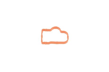 Прокладка впускного колектора OPEL Astra,Corsa 1,2-1,4 03-, ELRING (051090)
