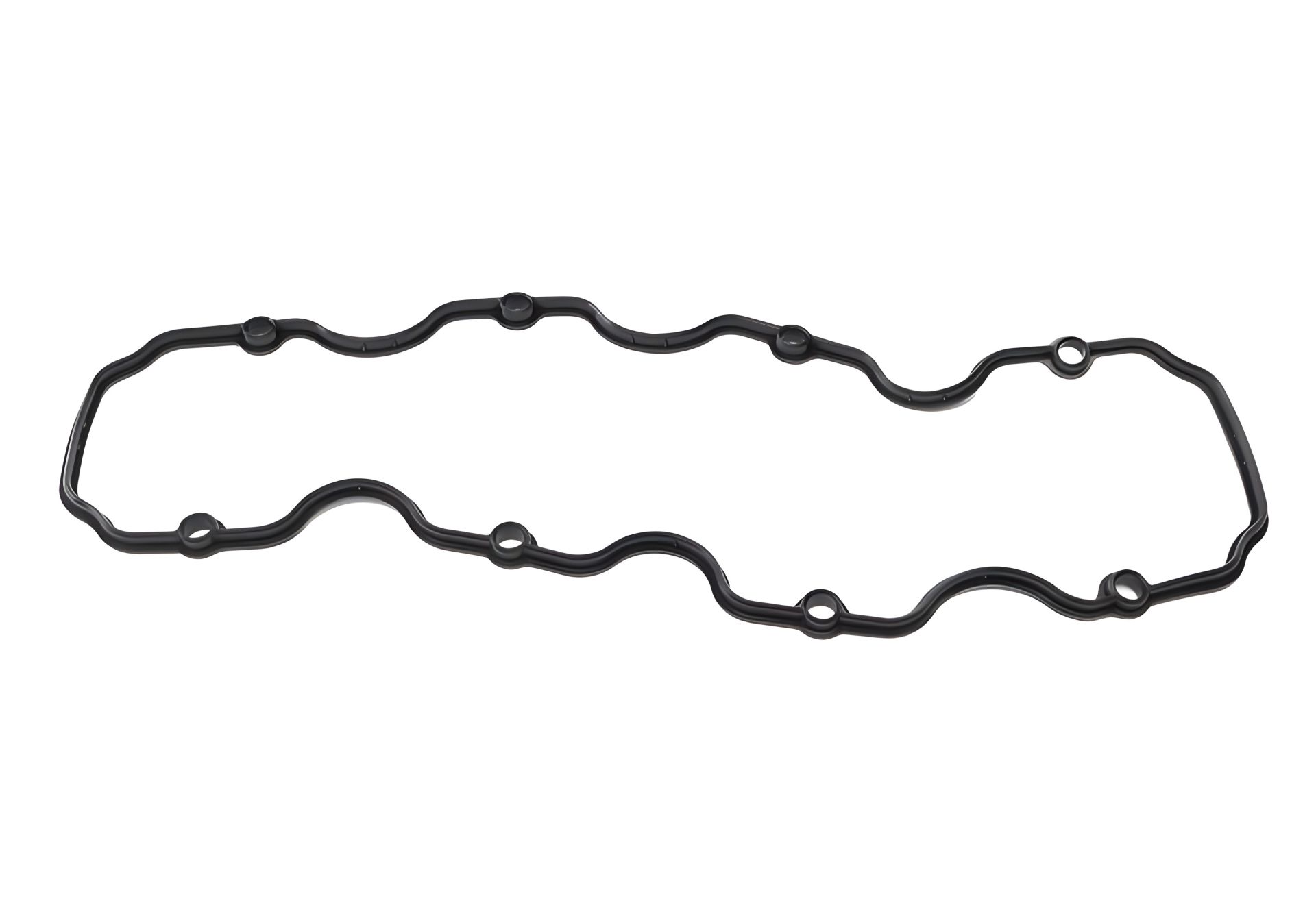 Прокладка клапанної кришки для OPEL 16LZ2/20NEJ/20SE, ELRING (023990) Прокладка клапанної кришки для OPEL 16LZ2/20NEJ/20SE, ELRING (023990)