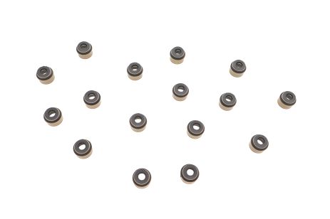 Сальник клапана (комплект) VAG 1,8TSI, ELRING (235610) - ущільнюючий Сальник клапана (комплект) VAG 1,8TSI, ELRING (235610) - ущільнюючий