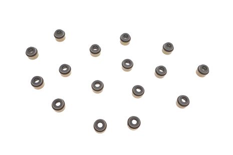 Сальники клапанов (комплект) VAG 1,8TSI, ELRING (235610)