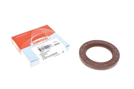 Сальник колінчатого валу MERCEDES-BENZ, CORTECO (12012248B)