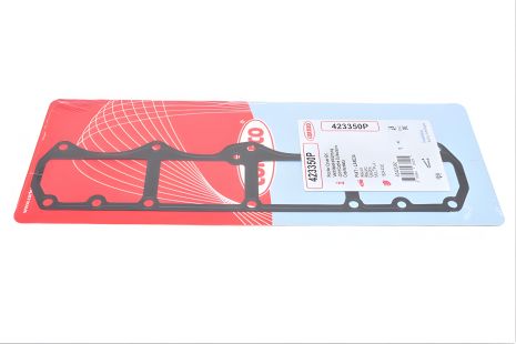 Прокладка кришки клапанної для FIAT 1.6 16V 182A4/182A6/182B6, CORTECO (423350P) Прокладка кришки клапанної для FIAT 1.6 16V 182A4/182A6/182B6, CORTECO (423350P)