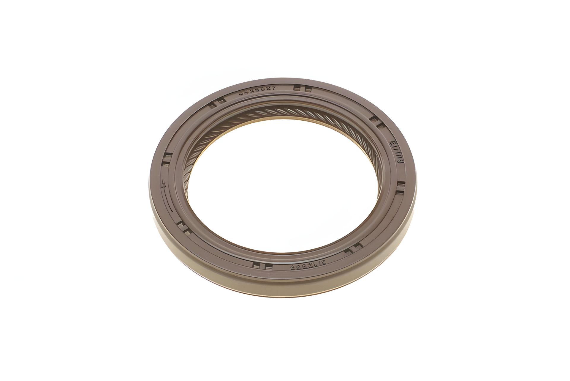 Сальник вала двигуна, FIAT / ALFA / LANCIA ELRING (247280) Сальник вала двигуна, FIAT / ALFA / LANCIA ELRING (247280)