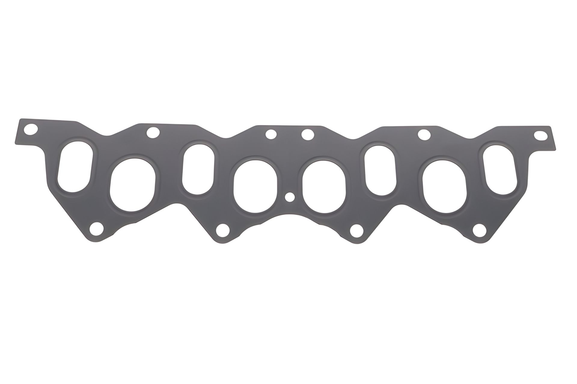 Прокладка IN/EX колектора RENAULT F1N/F2N/F3N/F8Q, VOLVO B16F , ELRING (421432) Прокладка IN/EX колектора RENAULT F1N/F2N/F3N/F8Q, VOLVO B16F , ELRING (421432)