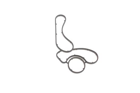 Масляного радіатора прокладка BMW M57D30, ELRING (151.980)