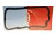 Прокладка поддона двигателя RENAULT 2.2DCI G9T/G9U/G8T, CORTECO (023665P)