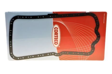 Прокладка поддона двигателя RENAULT 2.2DCI G9T/G9U/G8T, CORTECO (023665P)