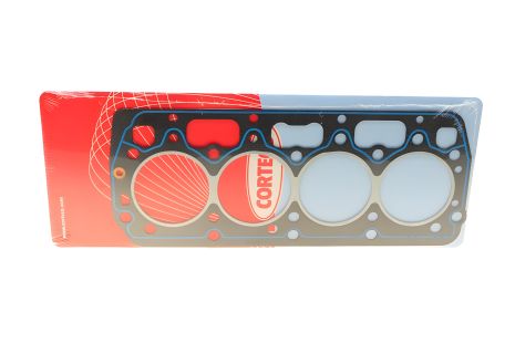 Головка прокладки ГБЦ для SKODA FABIA 1.4 AMD/AME/AQW/ATZ/AZE/AZF, CORTECO (414970P)
