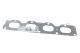 Прокладка коллектора OPEL ASTRA 1.4-1.8 8/05-,выпускного ELRING (355.340) (55573805)