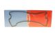 Прокладка клапанной крышки Toyota Corolla 1.6 94-00, CORTECO (440046P)