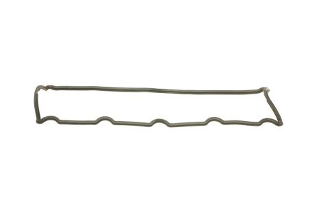 Прокладка крышки клапанной PSA DW8 низ (Corteco), CORTECO (026208P)