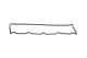 Прокладка крышки клапанной PSA DW8 низ (Corteco), CORTECO (026208P)