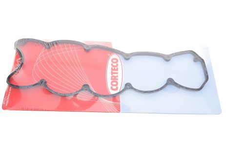 Прокладка клапанной крышки для Ducato/Jumper/Daily 2.5D/JTD (10 отверстий болта) от CORTECO (023582P) Прокладка клапанной крышки для Ducato/Jumper/Daily 2.5D/JTD (10 отверстий болта) от CORTECO (023582P)