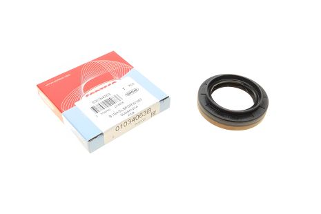 CORTECO сальник 35X55X10 (01034063B)