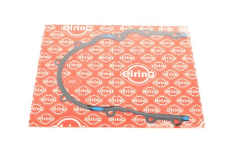 Прокладка для двигуна (VW 2.7/3.0 для 4-6 цил) Elring 376.830, ELRING (376830)