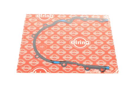 Прокладка для двигуна (VW 2.7/3.0 для 4-6 цил) Elring 376.830, ELRING (376830)