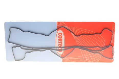 Прокладка клапанной крышки для Citroen Berlingo / Peugeot Partner 1.6i 00-, модель CORTECO 026209P