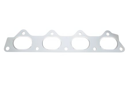 Прокладка выпускного коллектора для HYUINDAI/KIA/MITSUBISHI/VOLVO S40,V40 1,8-03, ELRING (010170)