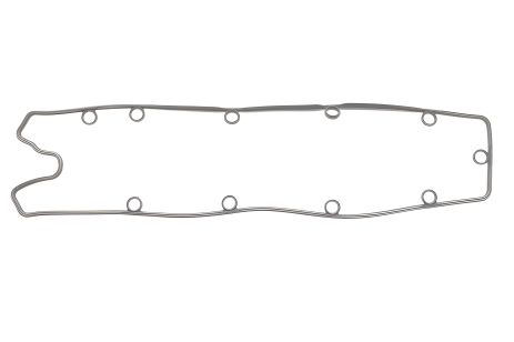 Прокладка клапанної кришки для CITROËN/FIAT/LANCIA/PEUGEOT (Вихідна сторона), ELRING (331550)