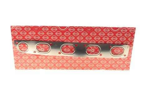 Прокладка выпускного коллектора для Movano, Vivaro, Master, Trafic, Interstar 2,2-2,5 CD, ELRING (713787100)