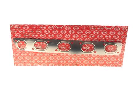 Прокладка выпускного коллектора для Movano, Vivaro, Master, Trafic, Interstar 2,2-2,5 CD, ELRING (713787100)