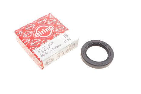 Сальник двигателя Mazda 626 98-/Xedos 6 2.0, ELRING (022160) Сальник двигателя Mazda 626 98-/Xedos 6 2.0, ELRING (022160)