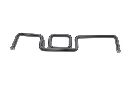 Передньої двигуна кришки прокладка BMW 3 (E46) 316/3, ELRING (423531)