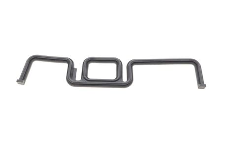 Прокладка передньої кришки двигуна BMW 3 (E46) 316/3, ELRING (423531)