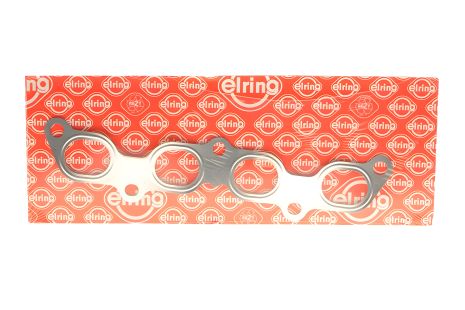 FORD Fiesta,Fusion 1,25-1,4-1,6 01-08 випускного колектора прокладка, ELRING (024940)