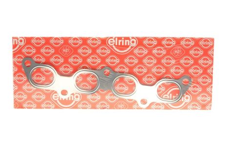 Прокладка випускного колектора FORD Fiesta,Fusion 1,25-1,4-1,6 01-08, ELRING (024940)