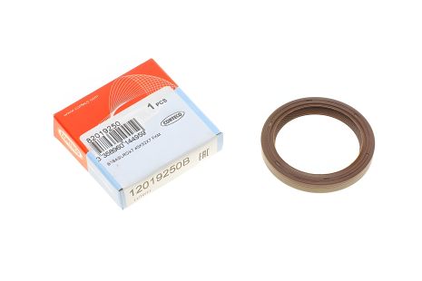 Сальник 40X52X7, Opel Combo/Astra H/Fiat Doblo 1.3CDTi 05- иCORTECO (12019250B) Сальник 40X52X7, Opel Combo/Astra H/Fiat Doblo 1.3CDTi 05- иCORTECO (12019250B)