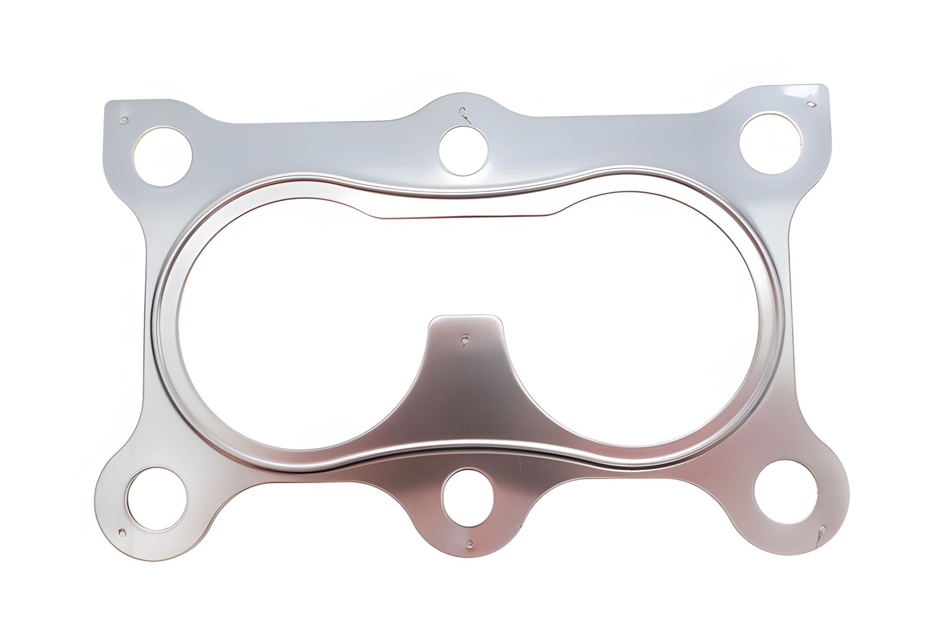 Прокладка выхлопной системы VOLKSWAGEN ELRING (230380) Прокладка выхлопной системы VOLKSWAGEN ELRING (230380)