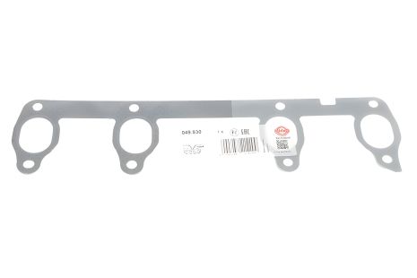 Прокладка ГБЦ 1.6/1.8/1.9 tdi passat 88-05, ELRING (049930) Прокладка ГБЦ 1.6/1.8/1.9 tdi passat 88-05, ELRING (049930)