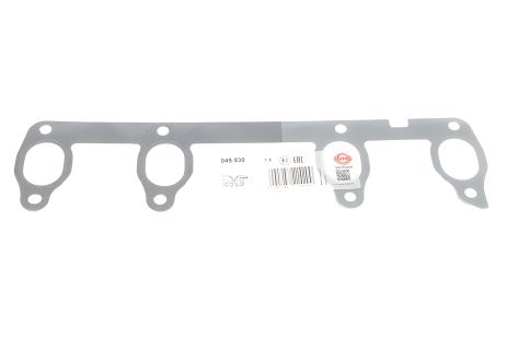 Прокладка ГБЦ 1.6/1.8/1.9 tdi passat 88-05, ELRING (049930) Прокладка ГБЦ 1.6/1.8/1.9 tdi passat 88-05, ELRING (049930)