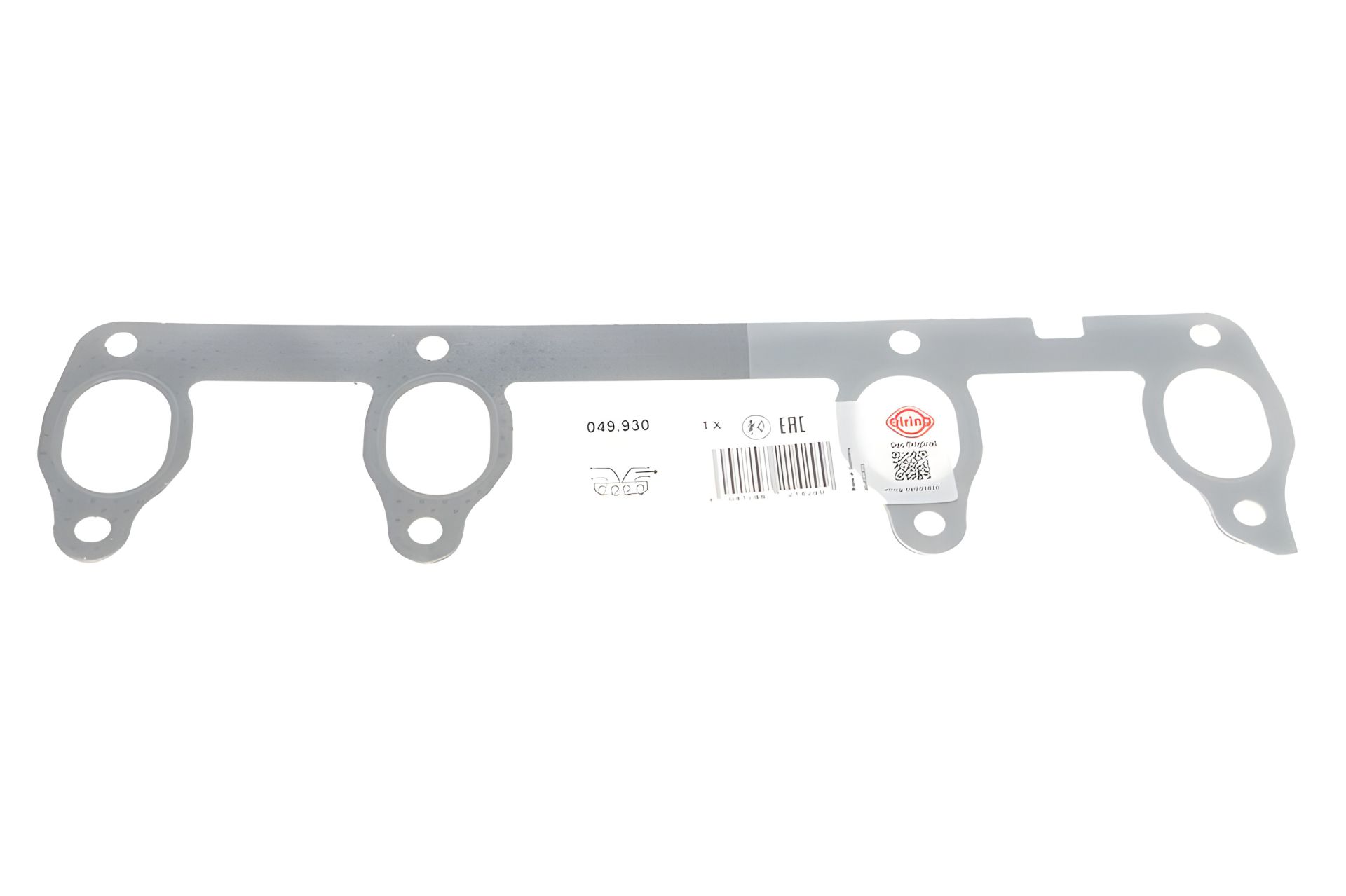 Прокладка ГБЦ 1.6/1.8/1.9 tdi passat 88-05, ELRING (049930) Прокладка ГБЦ 1.6/1.8/1.9 tdi passat 88-05, ELRING (049930)