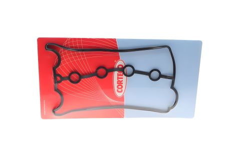 Комплект прокладок клапанної кришки для DAEWOO Espero,NeXia 1,5 (95-99), модель CORTECO (440003P)